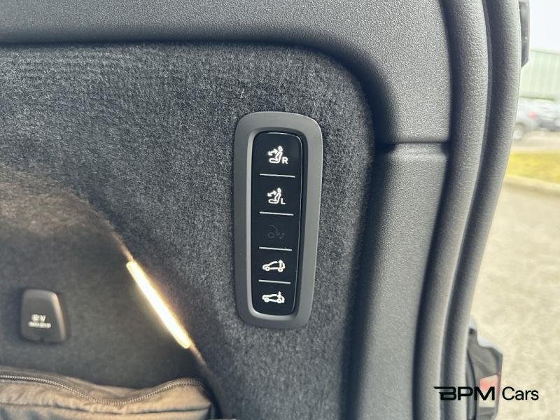 Image VOLVO EX90 Recharge Twin Performance 517ch Ultra