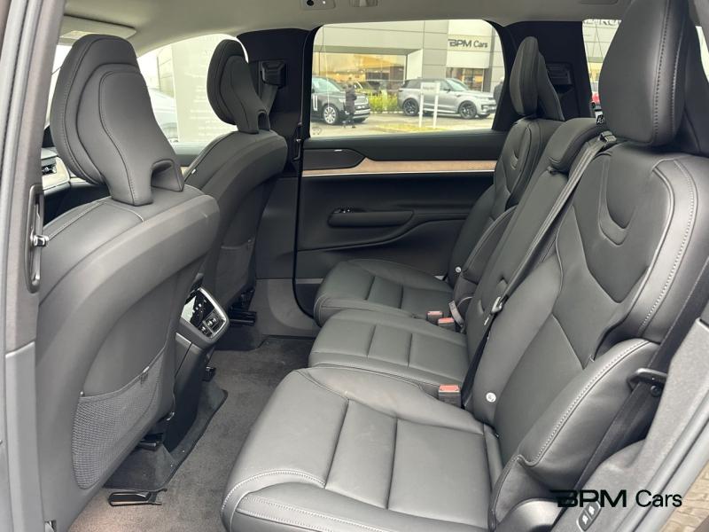 Image VOLVO EX90 Recharge Twin Performance 517ch Ultra