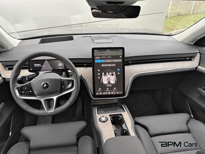 Image VOLVO EX90 Recharge Twin Performance 517ch Ultra