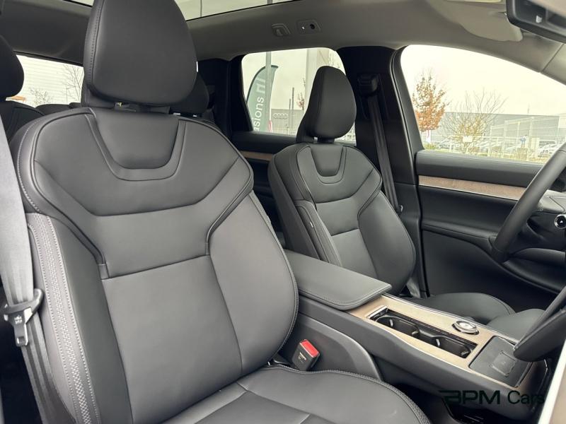 Image VOLVO EX90 Recharge Twin Performance 517ch Ultra