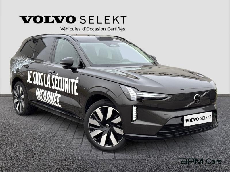 Image VOLVO EX90 Recharge Twin Performance 517ch Ultra