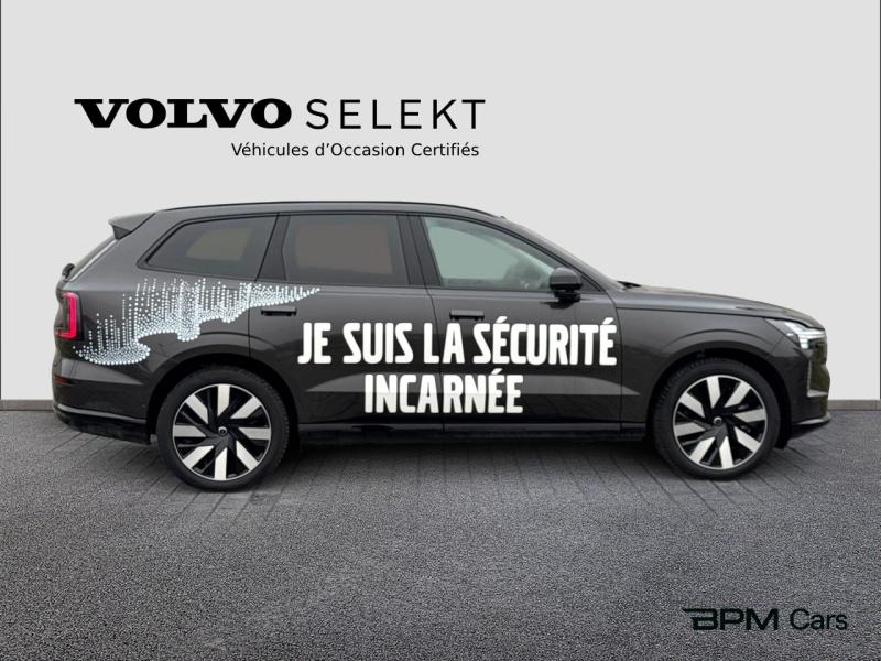 Image VOLVO EX90 Recharge Twin Performance 517ch Ultra