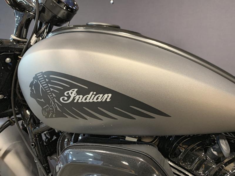 Image INDIAN Chief Bob Dark Horse Chief Bobber Dark Horse 1890 2023