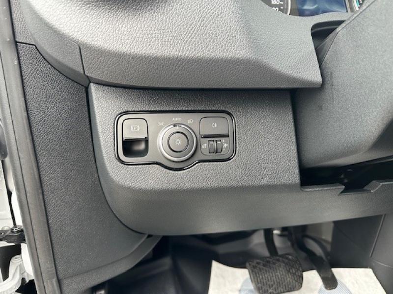 Image MERCEDES-BENZ Sprinter Fg 314 eSprinter 37 3T5 Select
