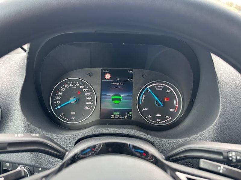 Image MERCEDES-BENZ Sprinter Fg 314 eSprinter 37 3T5 Select