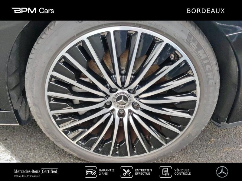 Image MERCEDES-BENZ Classe E Break 300 d e Hybrid EQ 197+129ch AMG Line 9G-Tronic