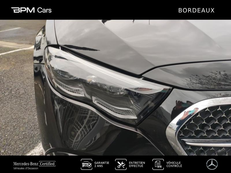 Image MERCEDES-BENZ Classe E Break 300 d e Hybrid EQ 197+129ch AMG Line 9G-Tronic