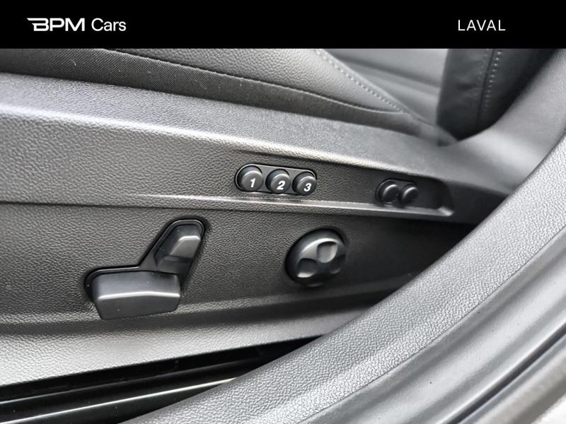 Image ALFA ROMEO Giulia 2.2 Diesel 160ch Veloce AT8