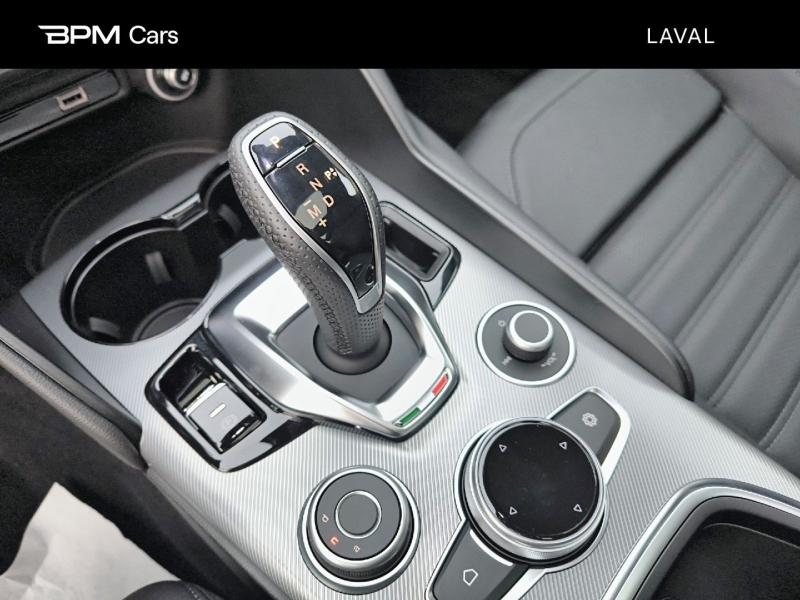 Image ALFA ROMEO Giulia 2.2 Diesel 160ch Veloce AT8
