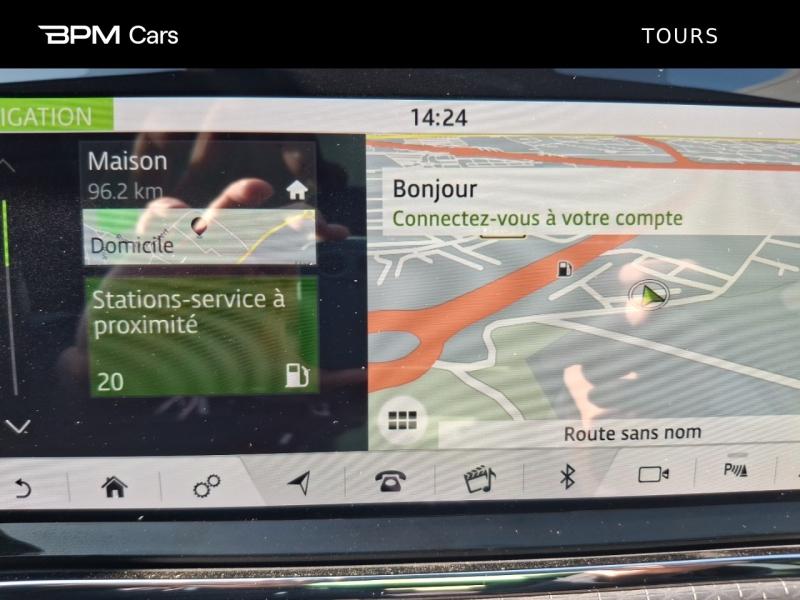 Image LAND-ROVER Range Rover Evoque 2.0 D 150ch R-Dynamic S AWD BVA