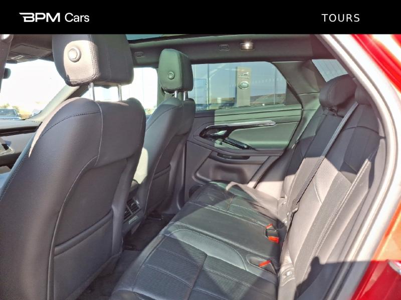 Image LAND-ROVER Range Rover Evoque 2.0 D 150ch R-Dynamic S AWD BVA