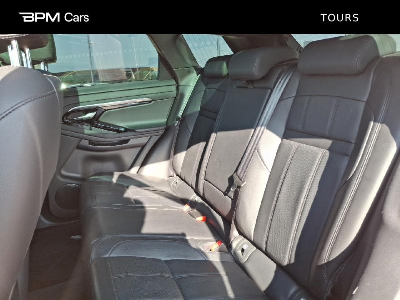 Image LAND-ROVER Range Rover Evoque 2.0 D 150ch R-Dynamic S AWD BVA