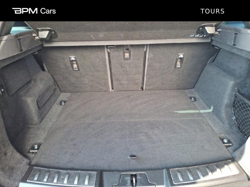 Image LAND-ROVER Range Rover Evoque 2.0 D 150ch R-Dynamic S AWD BVA