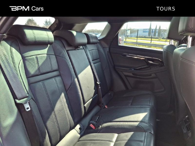 Image LAND-ROVER Range Rover Evoque 2.0 D 150ch R-Dynamic S AWD BVA