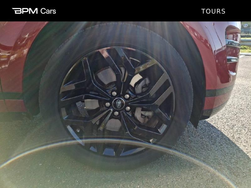 Image LAND-ROVER Range Rover Evoque 2.0 D 150ch R-Dynamic S AWD BVA