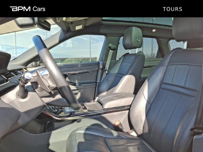 Image LAND-ROVER Range Rover Evoque 2.0 D 150ch R-Dynamic S AWD BVA
