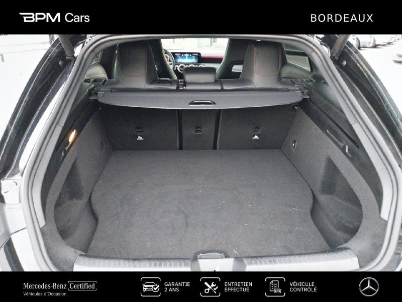 Image MERCEDES-BENZ CLA Shooting Brake 250 e Hybrid EQ 218ch AMG Line 8G-DCT