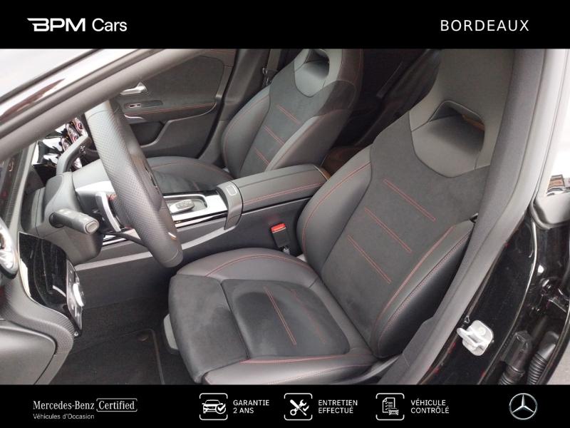 Image MERCEDES-BENZ CLA Shooting Brake 250 e Hybrid EQ 218ch AMG Line 8G-DCT