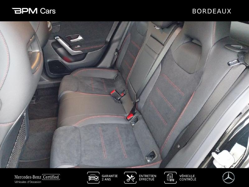 Image MERCEDES-BENZ CLA Shooting Brake 250 e Hybrid EQ 218ch AMG Line 8G-DCT