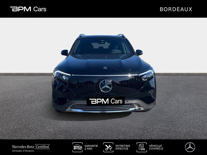 Image MERCEDES-BENZ EQB 250+ 190ch Business Line