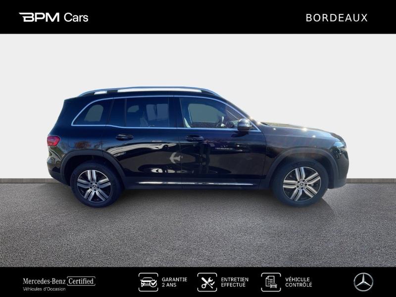 Image MERCEDES-BENZ EQB 250+ 190ch Business Line