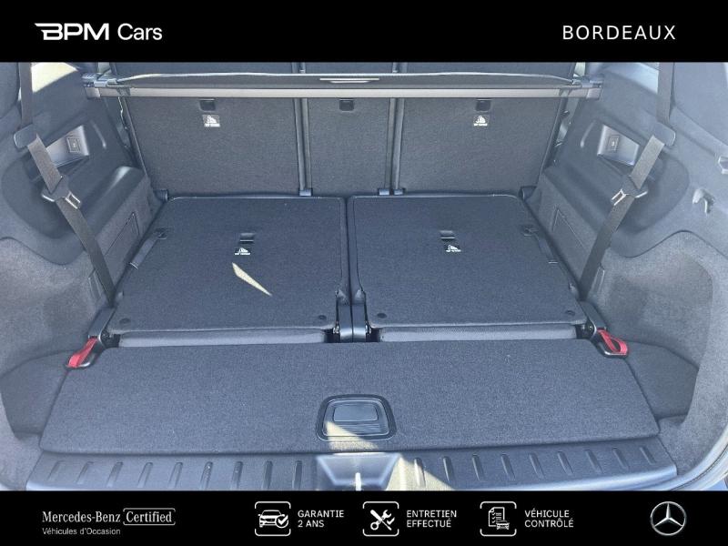 Image MERCEDES-BENZ EQB 250+ 190ch Business Line