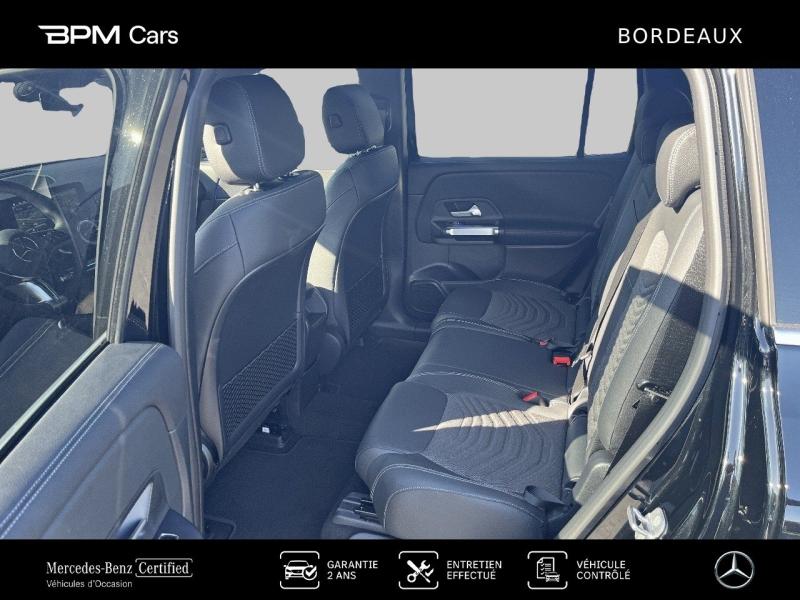 Image MERCEDES-BENZ EQB 250+ 190ch Business Line