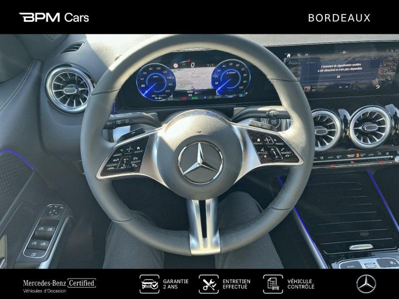 Image MERCEDES-BENZ EQB 250+ 190ch Business Line