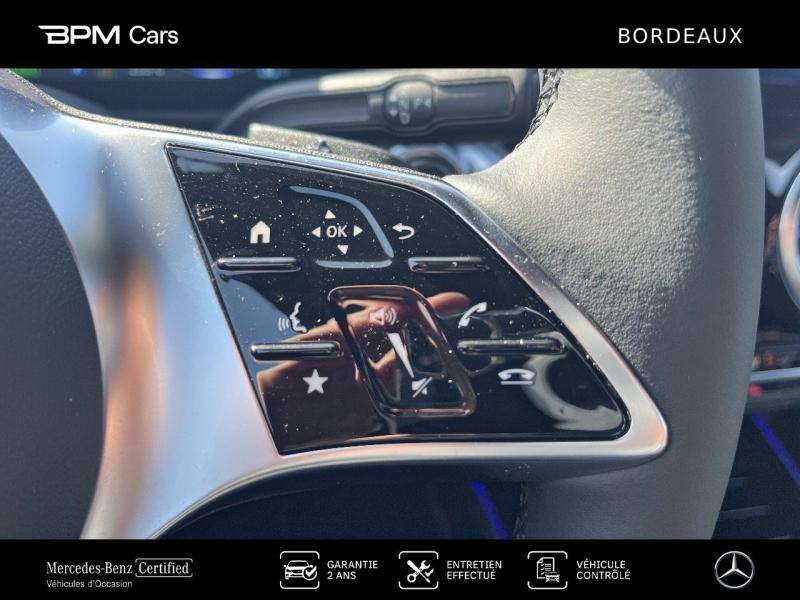 Image MERCEDES-BENZ EQB 250+ 190ch Business Line