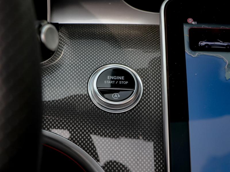 Image MERCEDES-BENZ CLE Cabriolet 300 258ch AMG Line 4Matic 9G-Tronic