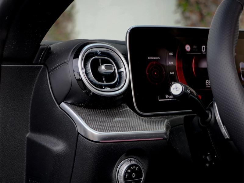 Image MERCEDES-BENZ CLE Cabriolet 300 258ch AMG Line 4Matic 9G-Tronic