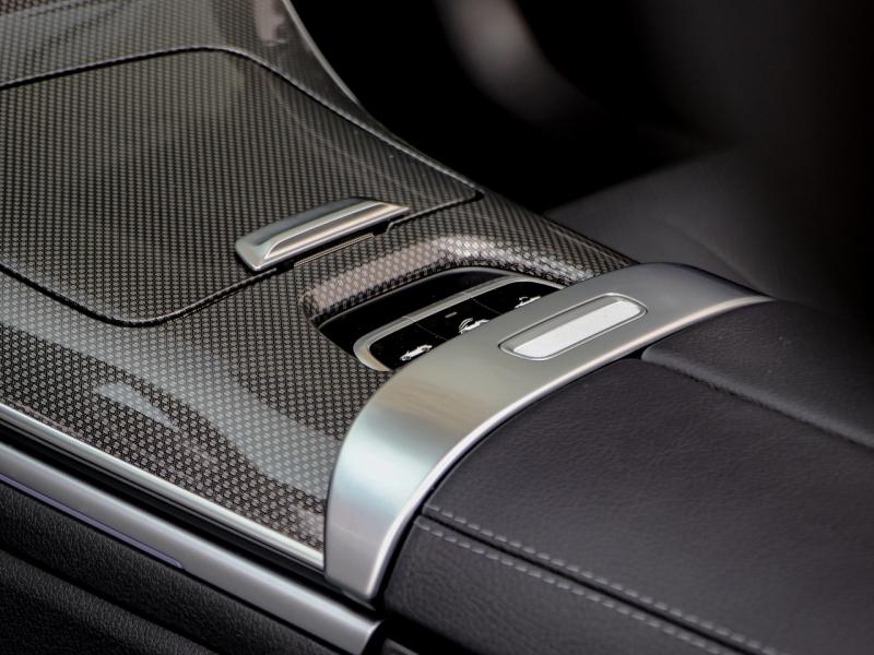 Image MERCEDES-BENZ CLE Cabriolet 300 258ch AMG Line 4Matic 9G-Tronic