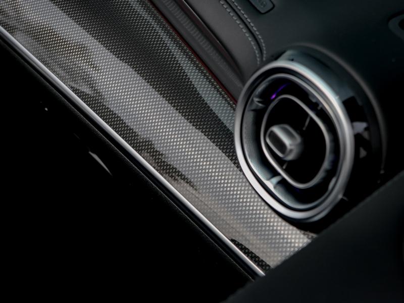 Image MERCEDES-BENZ CLE Cabriolet 300 258ch AMG Line 4Matic 9G-Tronic