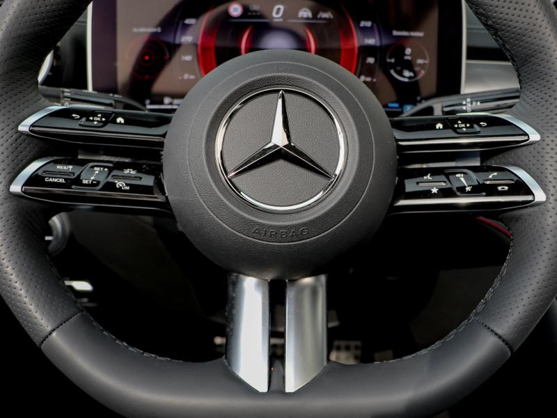 Image MERCEDES-BENZ CLE Cabriolet 300 258ch AMG Line 4Matic 9G-Tronic