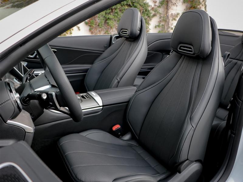 Image MERCEDES-BENZ CLE Cabriolet 300 258ch AMG Line 4Matic 9G-Tronic