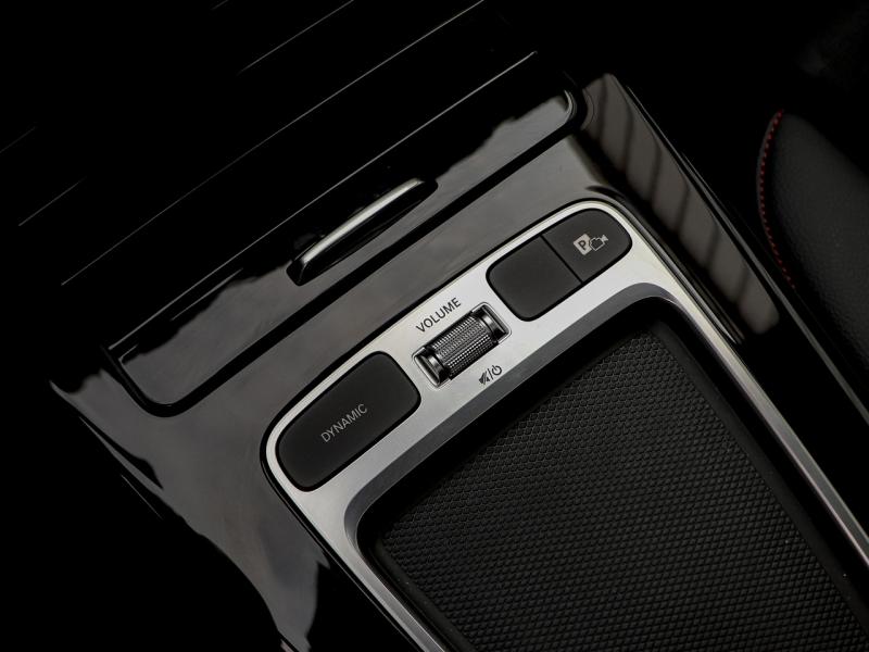 Image MERCEDES-BENZ Classe A 250 e Hybrid EQ 163+109ch AMG Line 8G-DCT