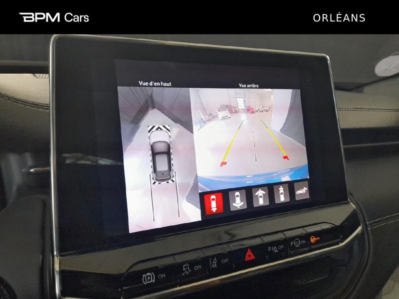 Image JEEP Compass 1.3 Turbo T4 240ch PHEV 4xe S AT6 eAWD