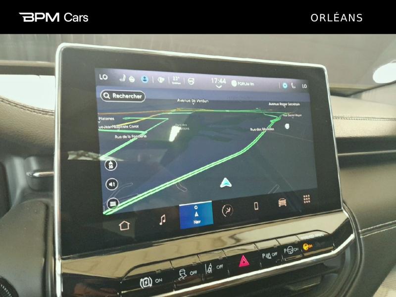 Image JEEP Compass 1.3 Turbo T4 240ch PHEV 4xe S AT6 eAWD