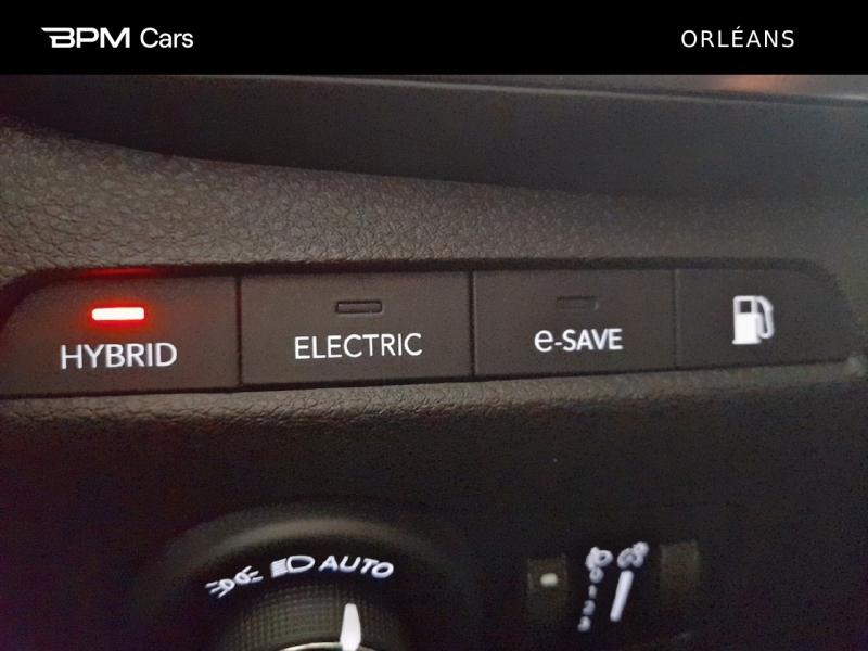 Image JEEP Compass 1.3 Turbo T4 240ch PHEV 4xe S AT6 eAWD