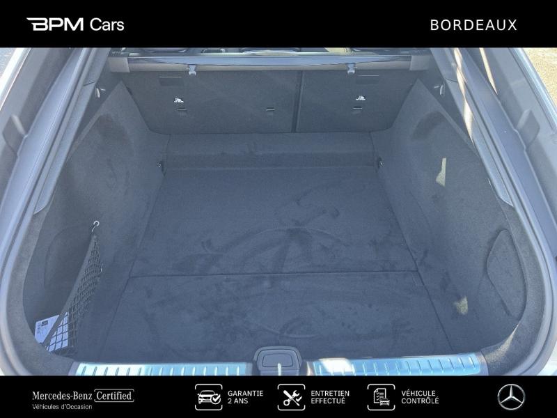 Image MERCEDES-BENZ EQS 580 544ch AMG Line 4Matic