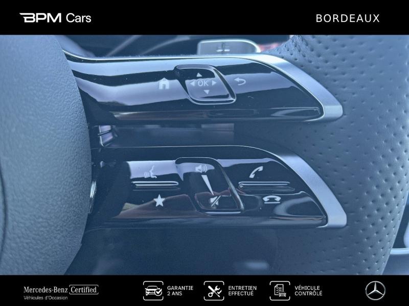 Image MERCEDES-BENZ EQS 580 544ch AMG Line 4Matic