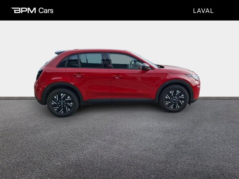 Image FIAT 600 e 156ch 54kWh Red