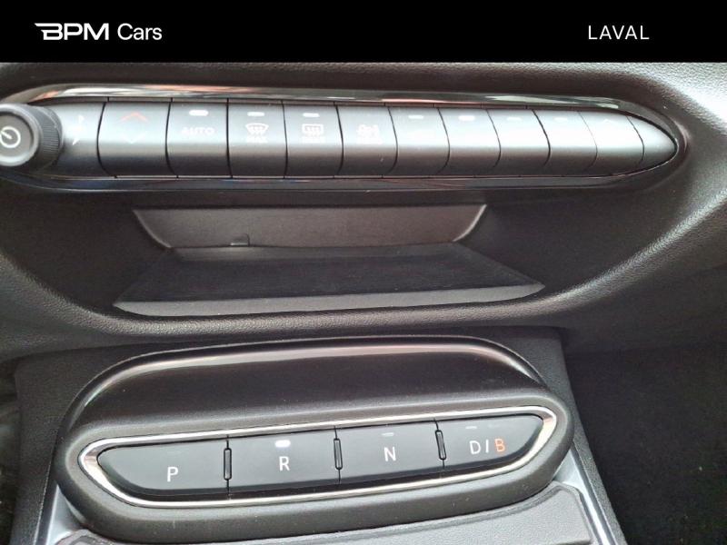 Image FIAT 600 e 156ch 54kWh Red