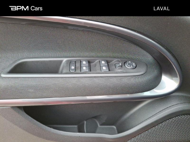 Image FIAT 600 e 156ch 54kWh Red