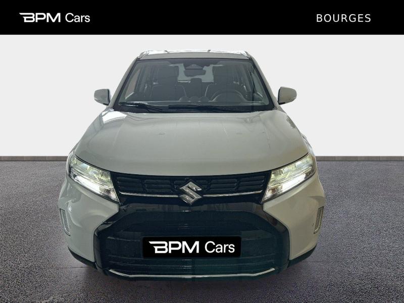 Image SUZUKI Vitara 1.5 Dualjet Hybrid 115ch Style Auto