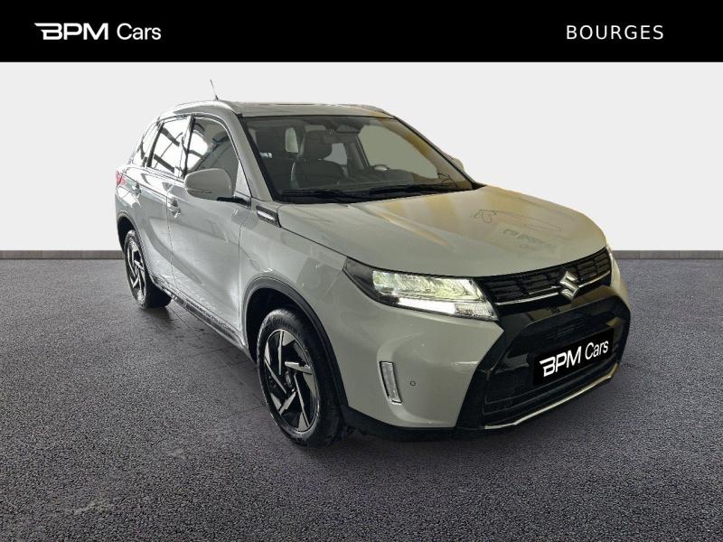 Image SUZUKI Vitara 1.5 Dualjet Hybrid 115ch Style Auto