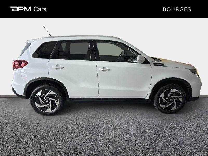 Image SUZUKI Vitara 1.5 Dualjet Hybrid 115ch Style Auto