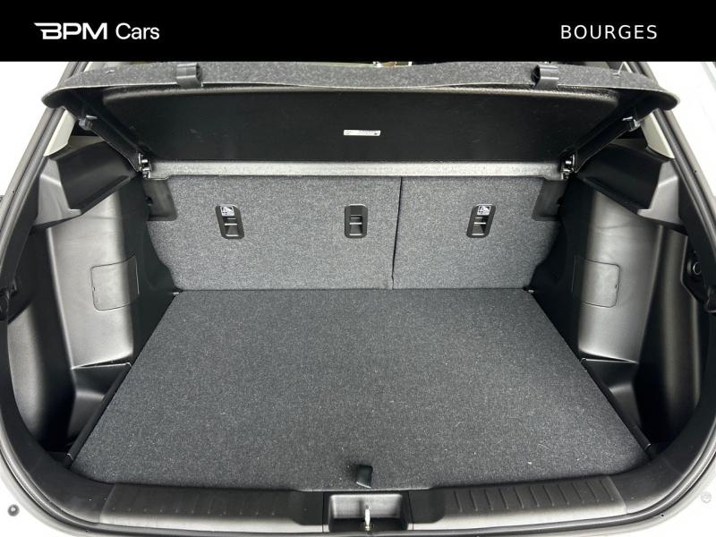 Image SUZUKI Vitara 1.5 Dualjet Hybrid 115ch Style Auto