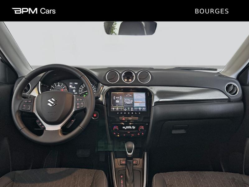 Image SUZUKI Vitara 1.5 Dualjet Hybrid 115ch Style Auto