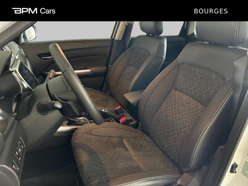 Image SUZUKI Vitara 1.5 Dualjet Hybrid 115ch Style Auto